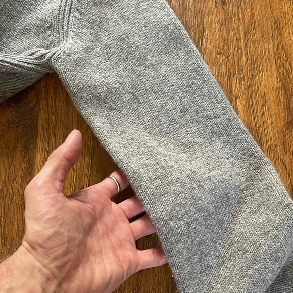 Alberta Ferretti x Elyse Walker Every Day cashmere sweater - Picture 4 of 8